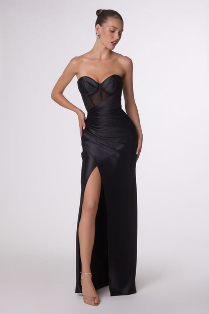 Amoris T708 Dress