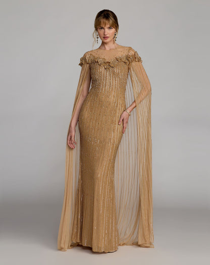 Mac Duggal 86012 Dress