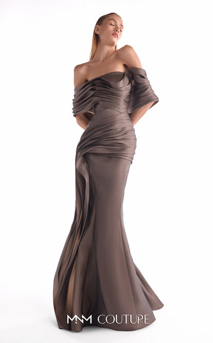 Gaby Charbachy G2104 Dress