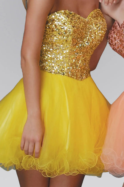 GS2034 Elizabeth K Dress