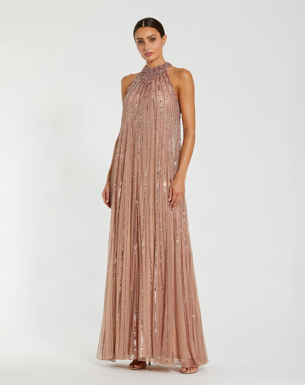Mac Duggal 23043 Dress - ElbisNY