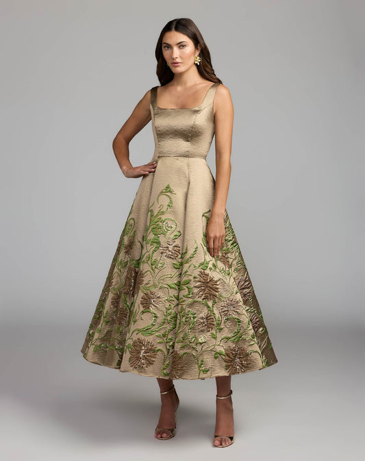 Mac Duggal 69238 Dress