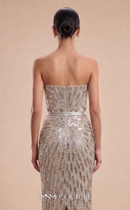 MNM Couture M1319 Dress