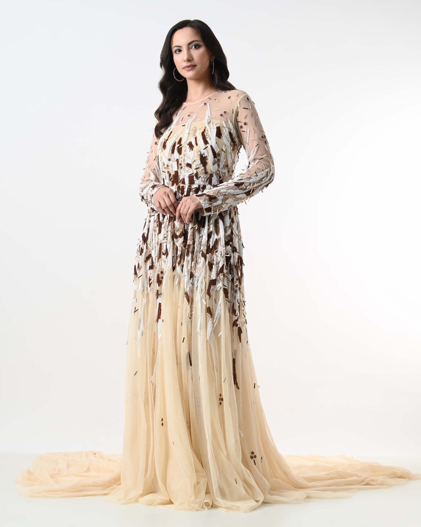 Couture Fashion By FG CF252611133 Dress