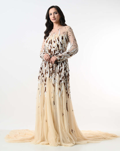 Couture Fashion By FG CF252611133 Dress
