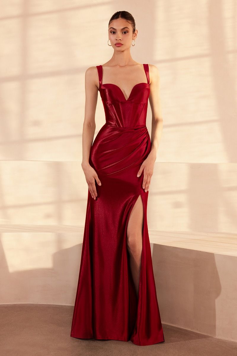 Amoris T813 Dress
