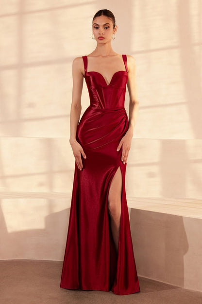 Amoris T813 Dress