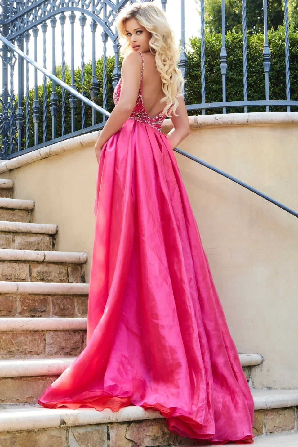 Jovani 39042 Dress
