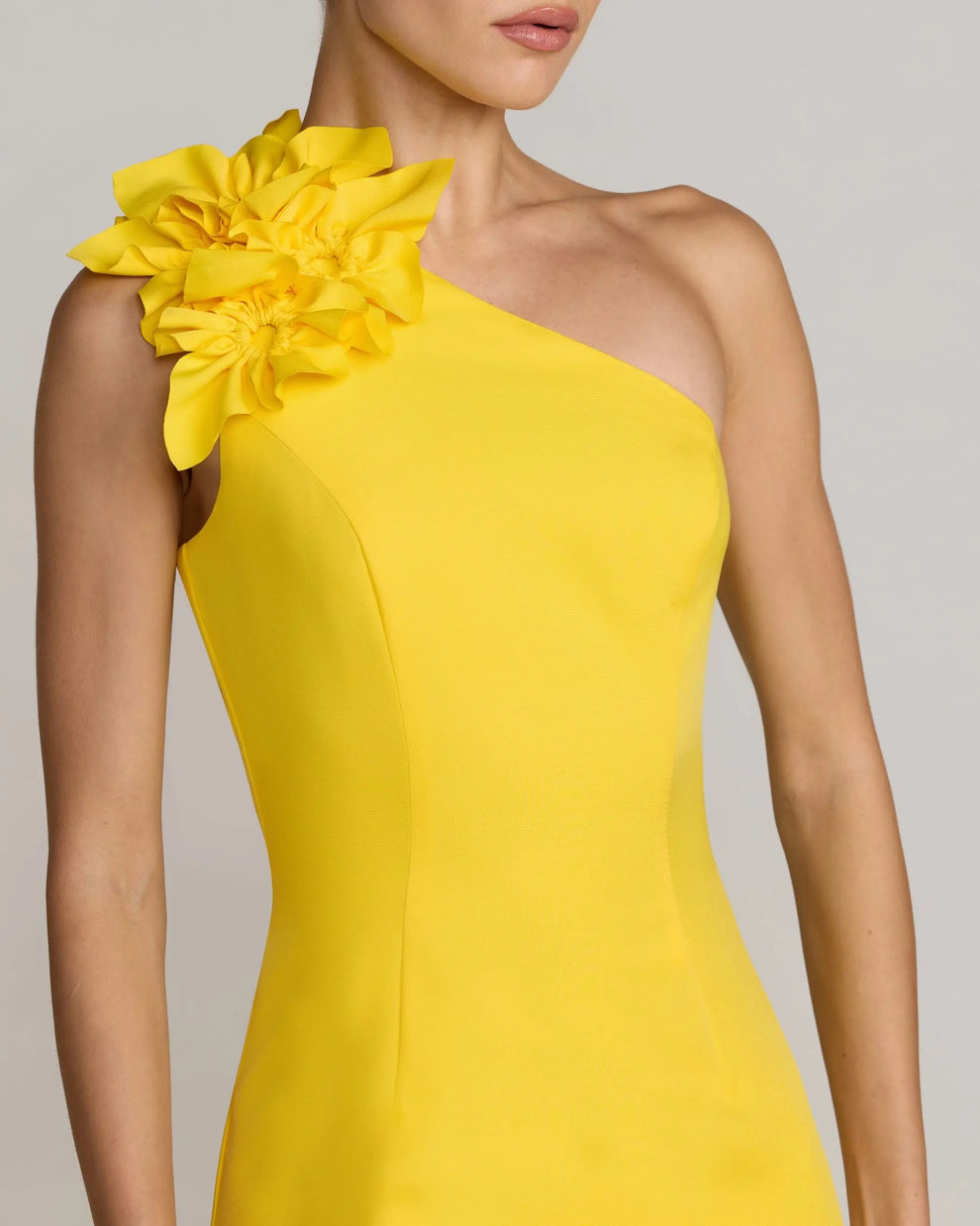 Ieena for Mac Duggal 27825 Dress - ElbisNY