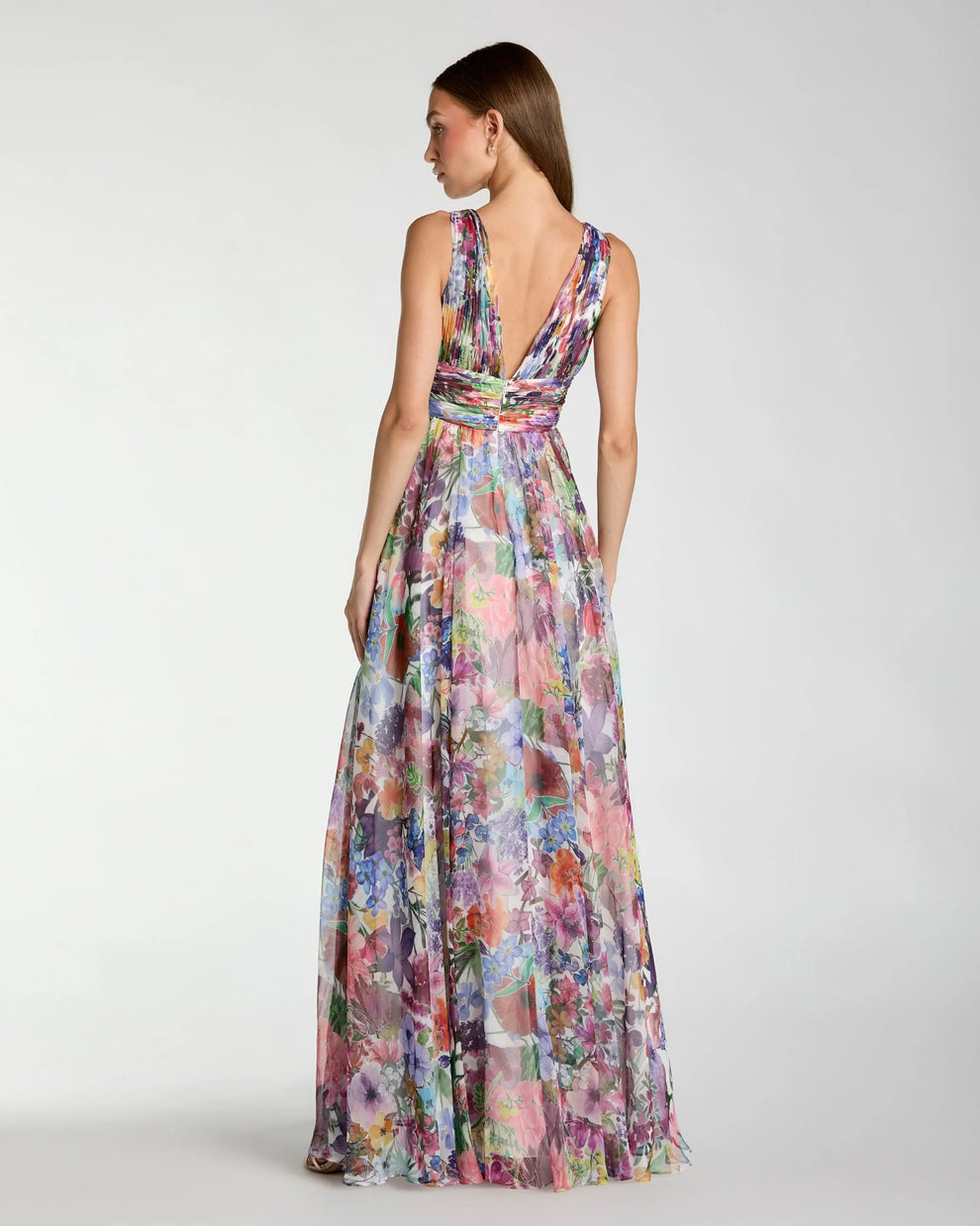 Ieena for Mac Duggal 50119 Dress - ElbisNY