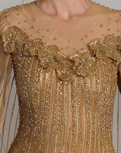 Mac Duggal 86012 Dress