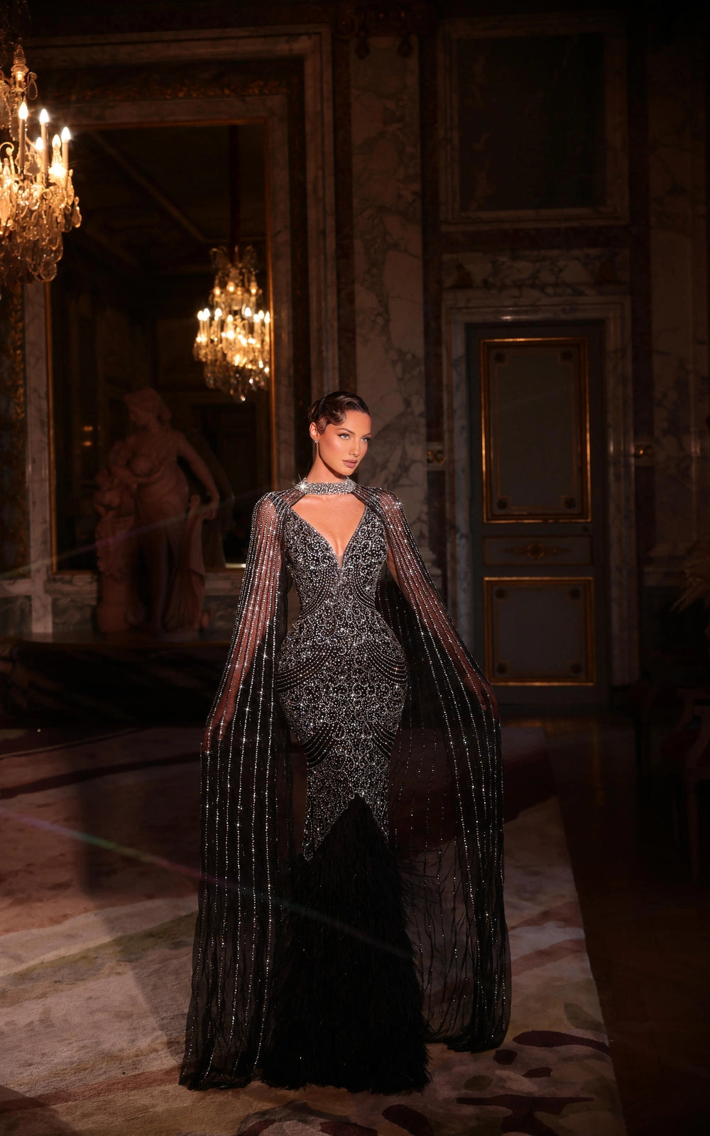 Chic and Holland PH120146 Dress