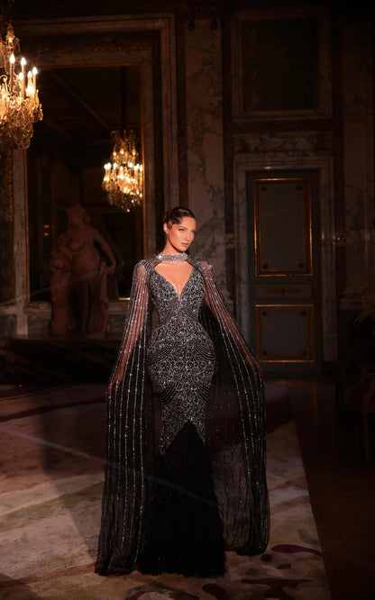 Chic and Holland PH120146 Dress