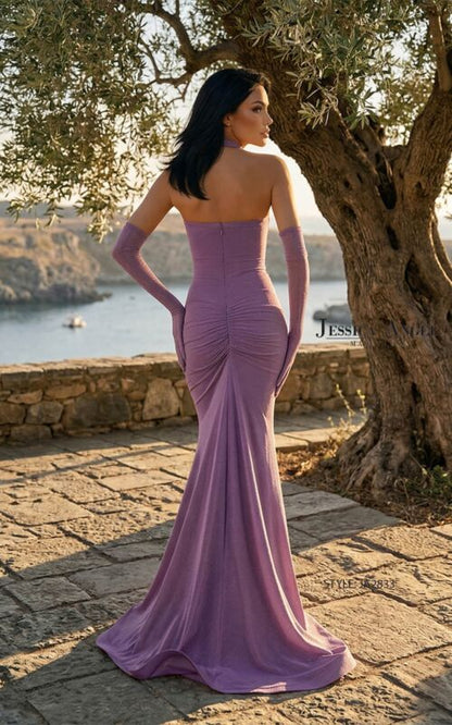 Jessica Angel 2833 Dress