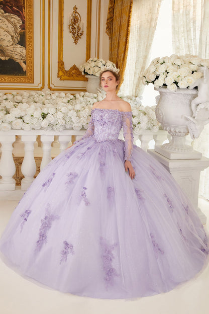 Ladivine 15706 Dress