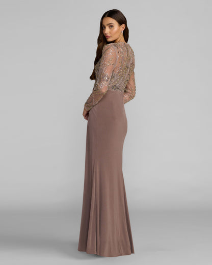 Mac Duggal 69121 Dress