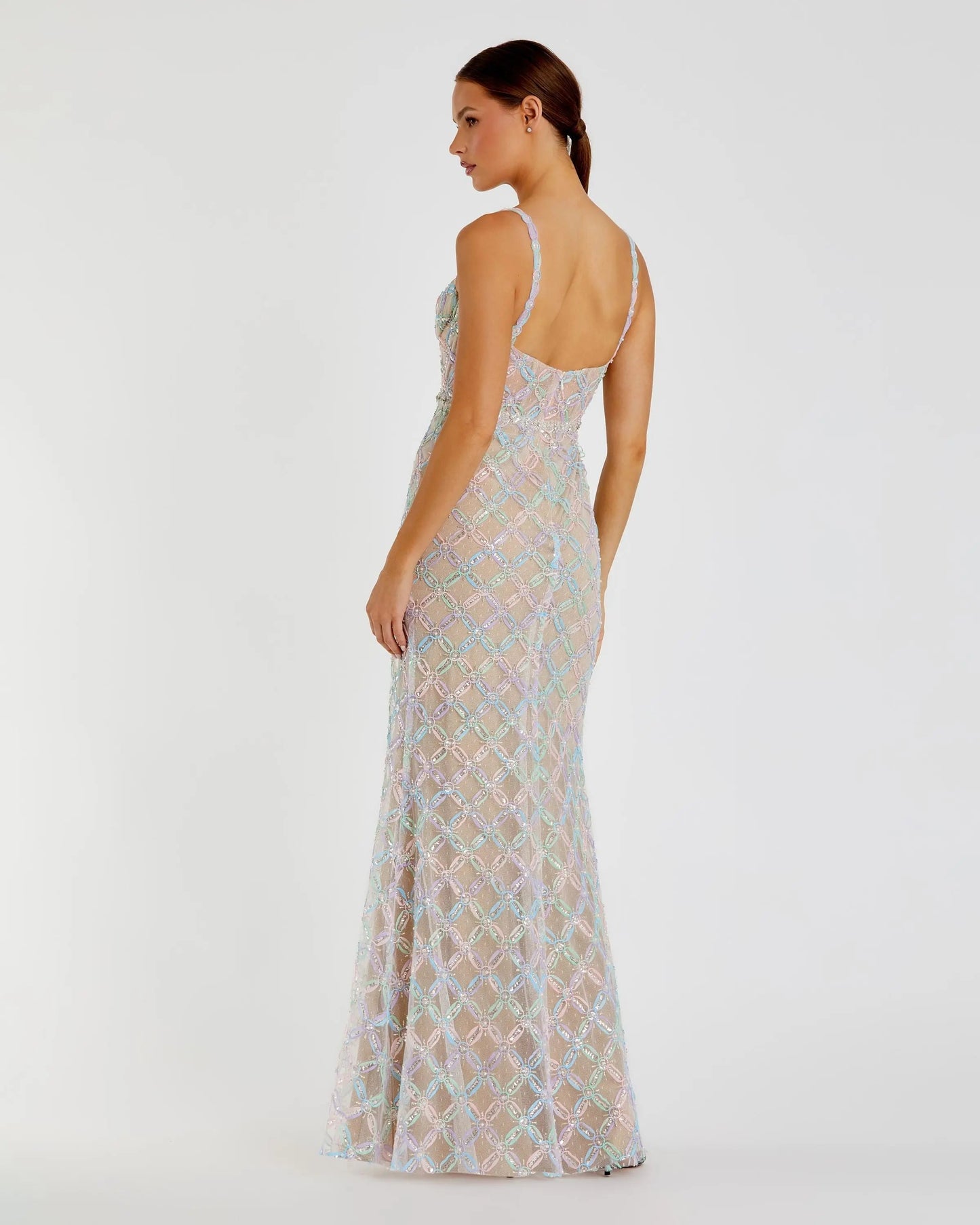 Mac Duggal 68886 Dress