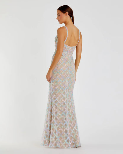 Mac Duggal 68886 Dress