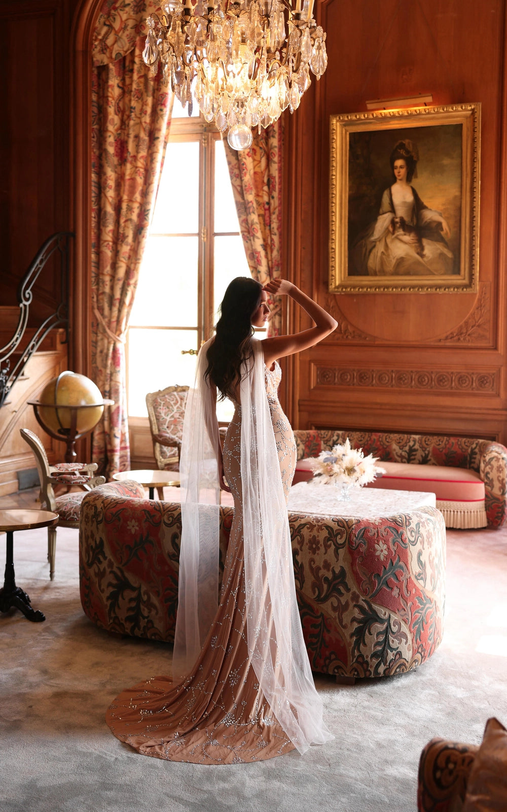 Chic and Holland EW990071 Dress