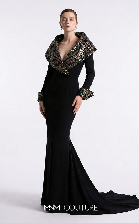 Fouad Sarkis F03019 Dress