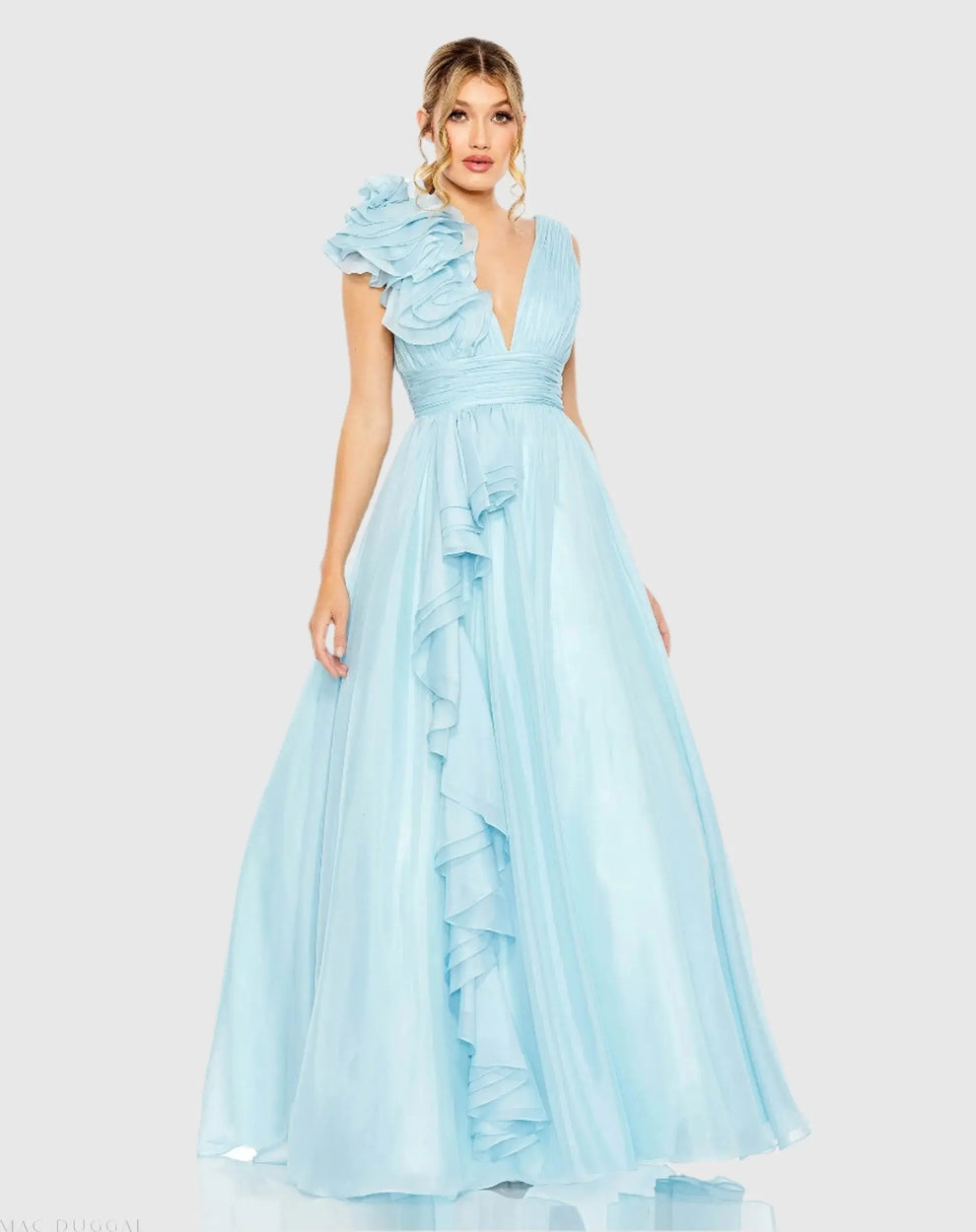 Mac Duggal 68947 Dress