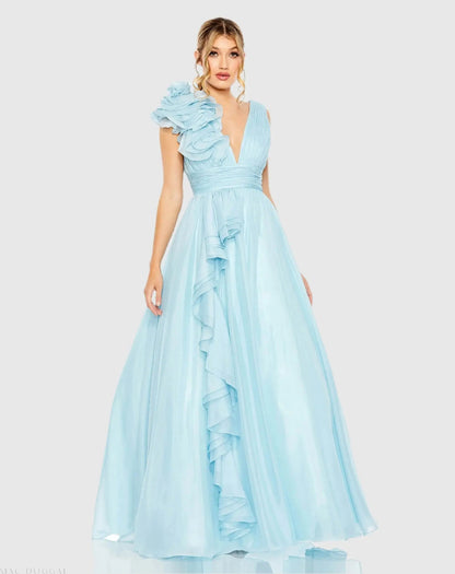 Mac Duggal 68947 Dress