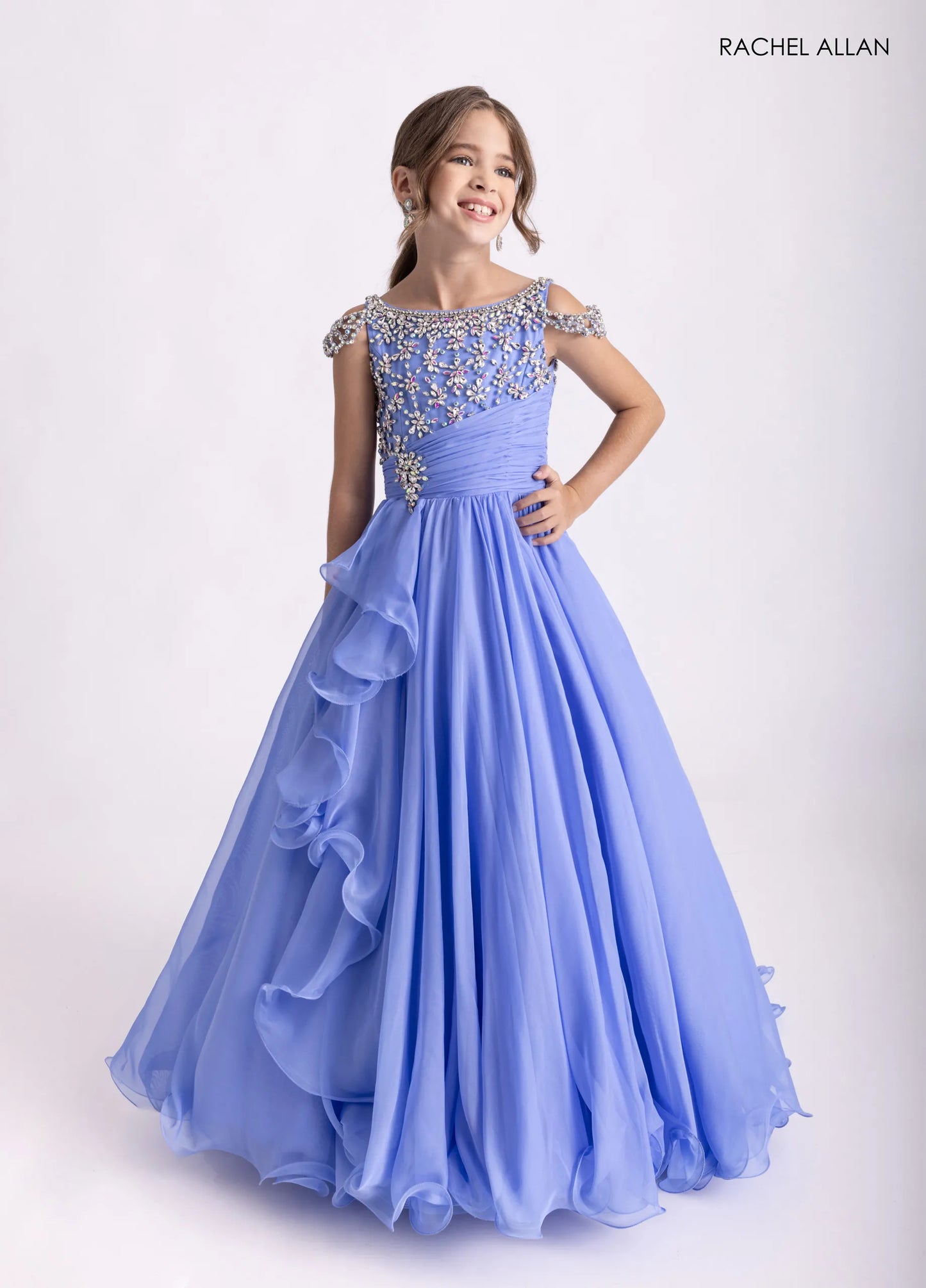 Rachel Allan 10302 Dress