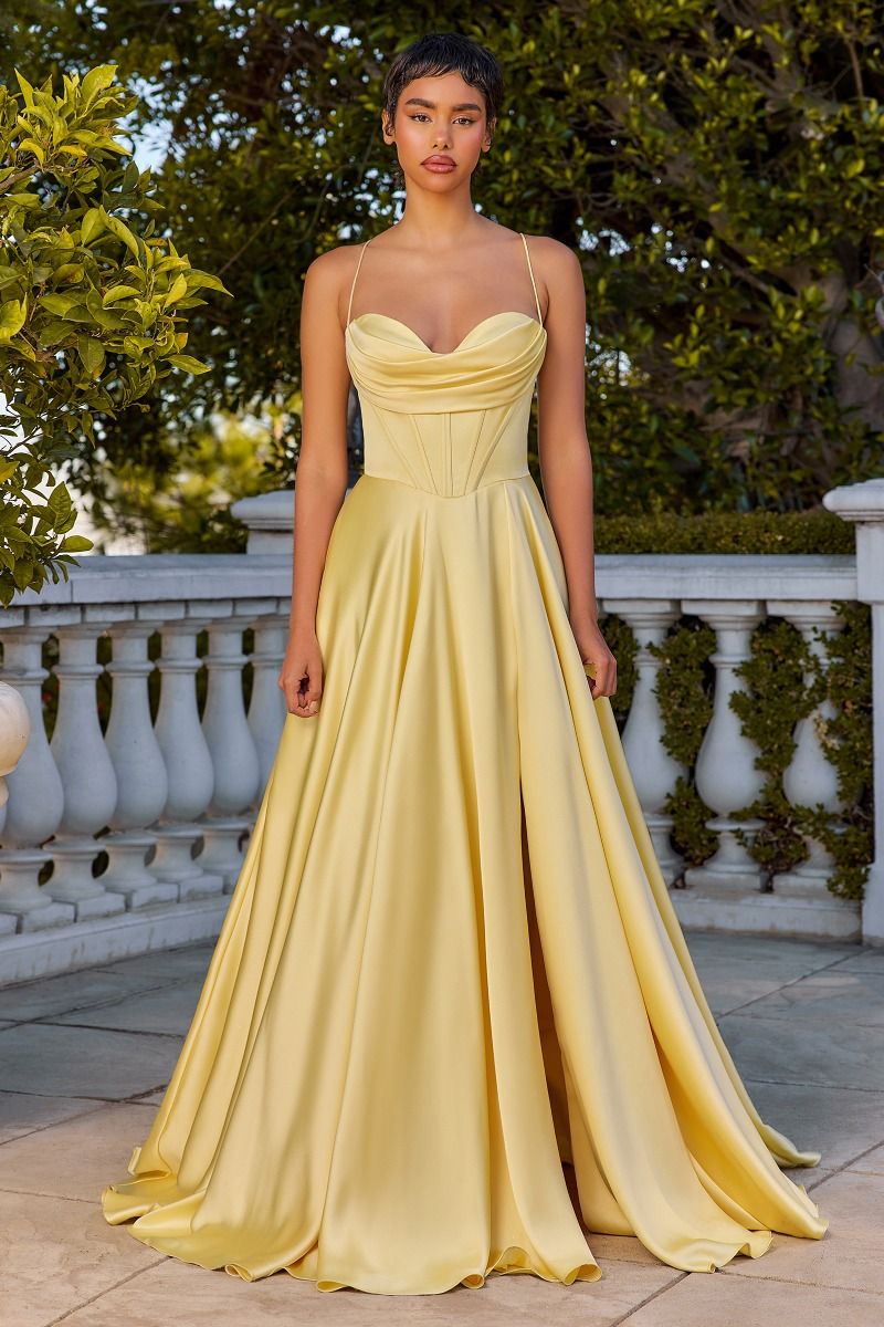 Ladivine 7481 Dress