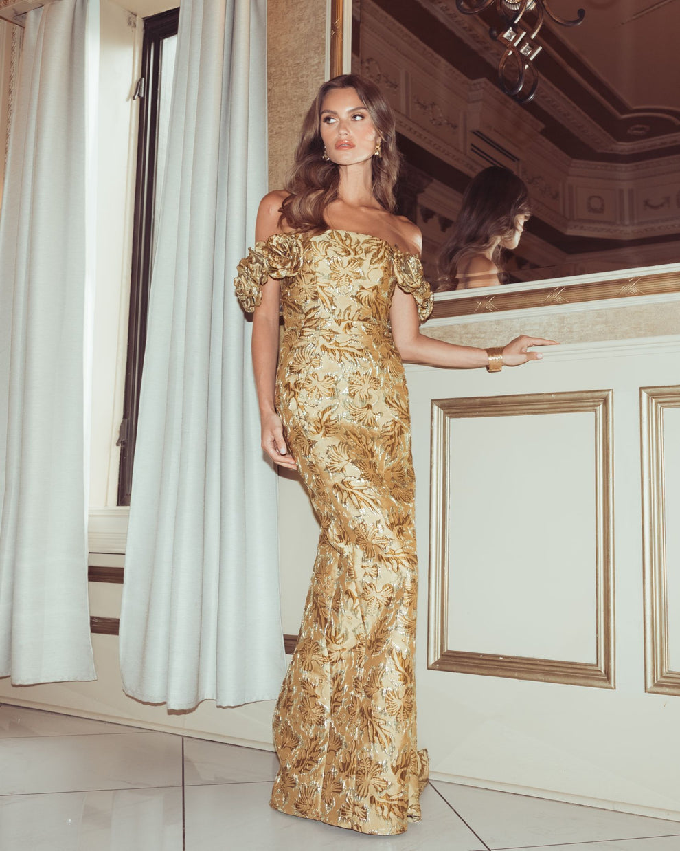 Mac Duggal 11875 Dress