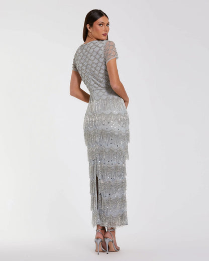 Mac Duggal 94077 Dress