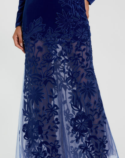 Ieena for Mac Duggal 20756 Dress