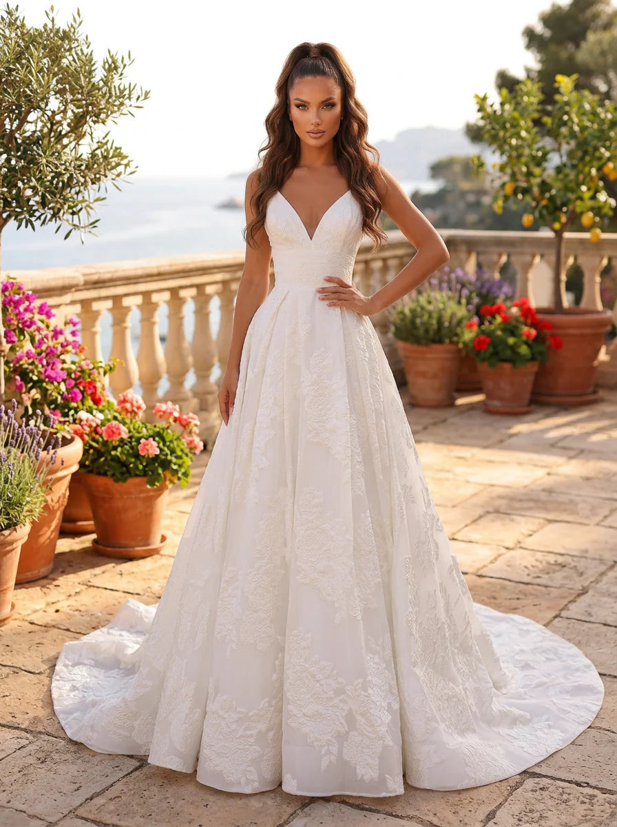 Clarisse 600536 Dress