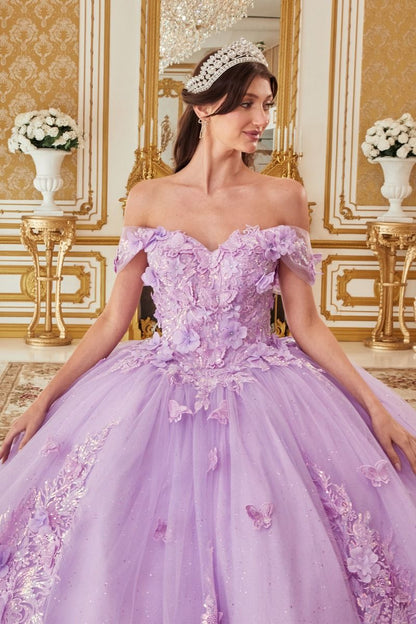 Ladivine 15713 Dress