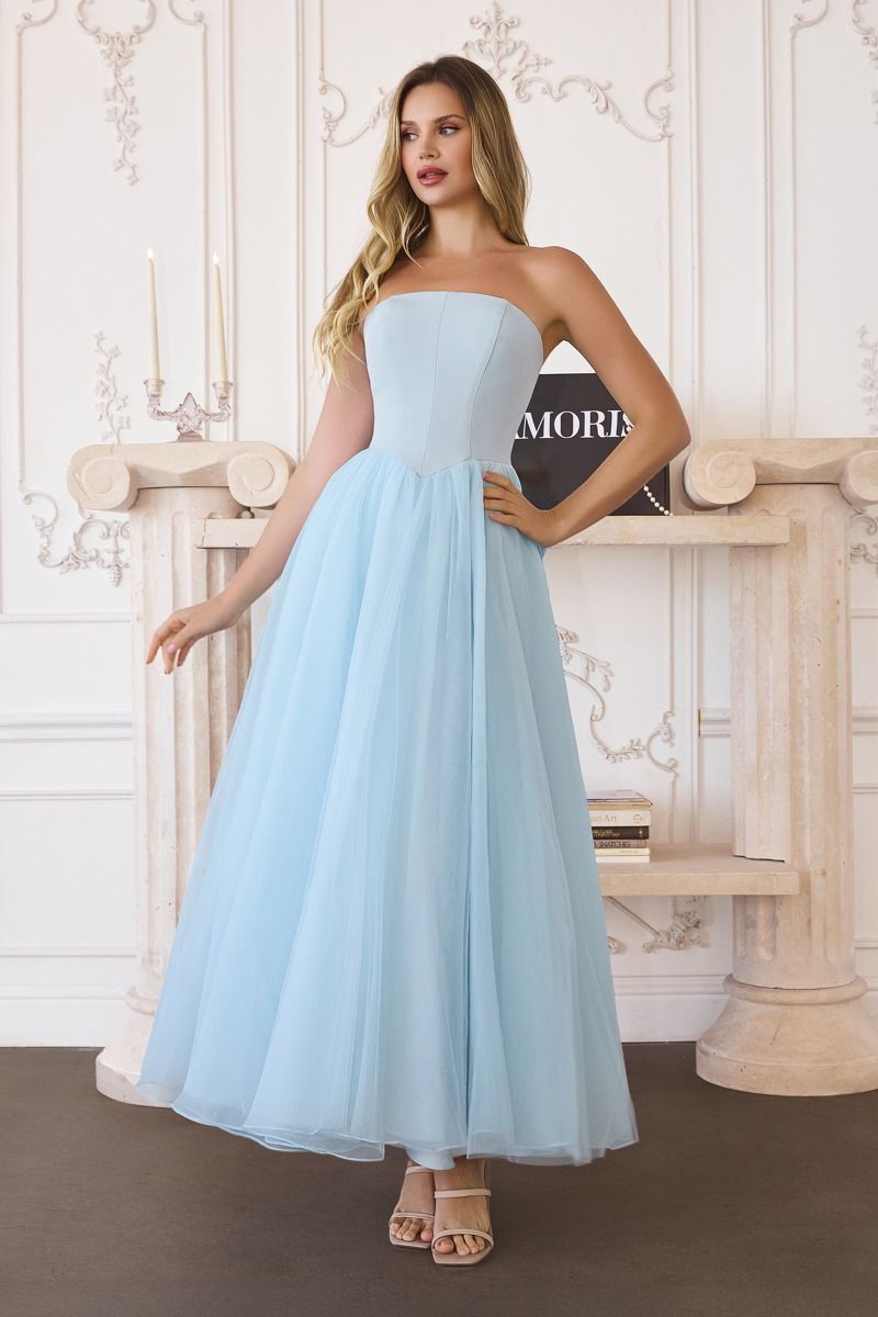 Amoris T712 Dress