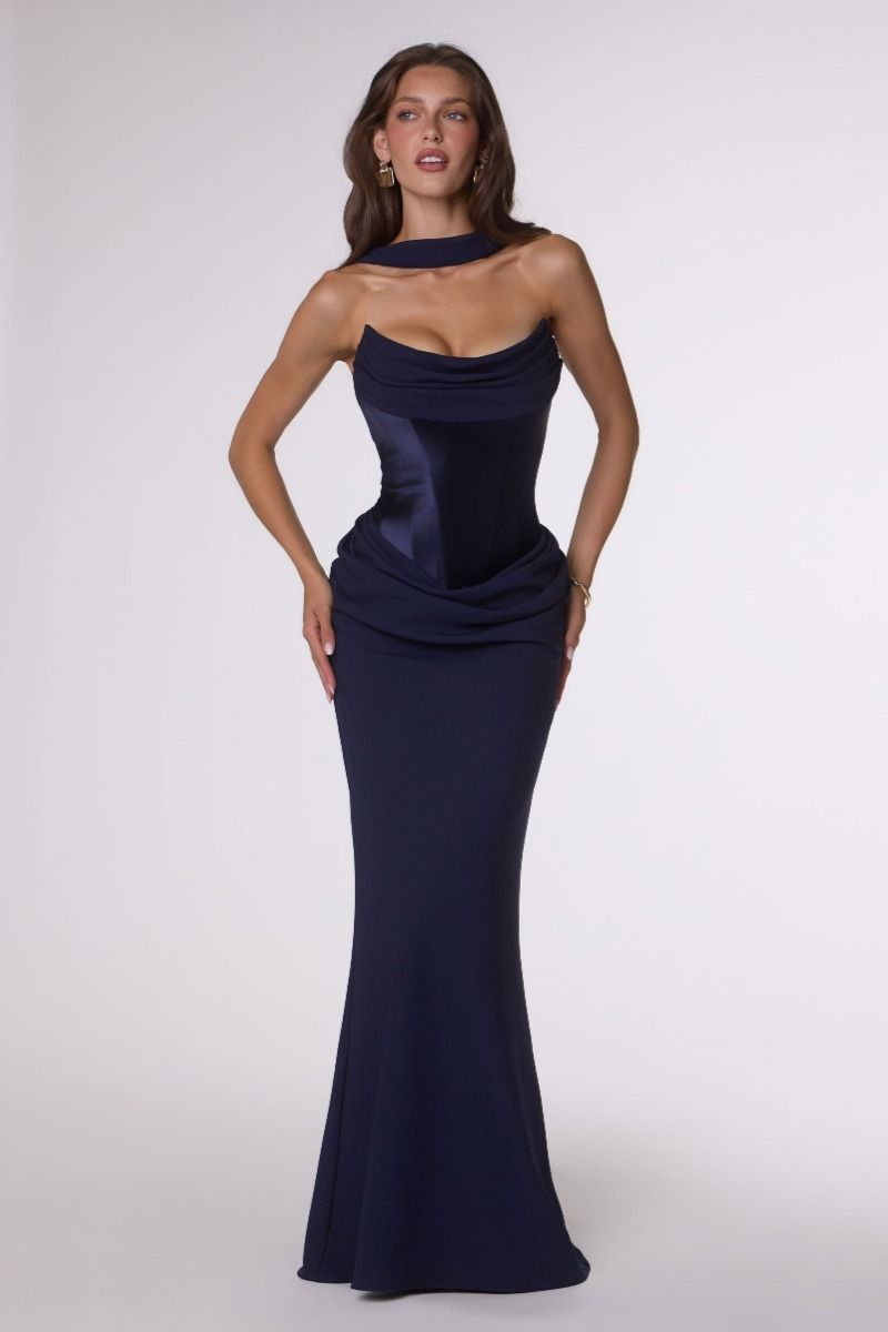 Amoris T732 Dress
