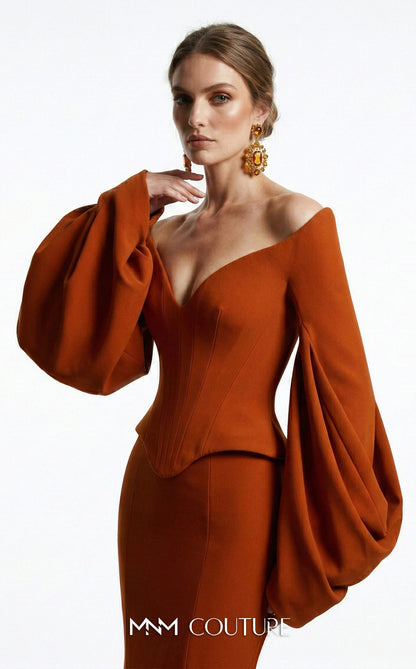 Fouad Sarkis F03036 Dress