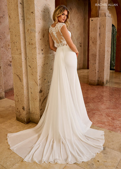 Rachel Allan RB2189 Dress