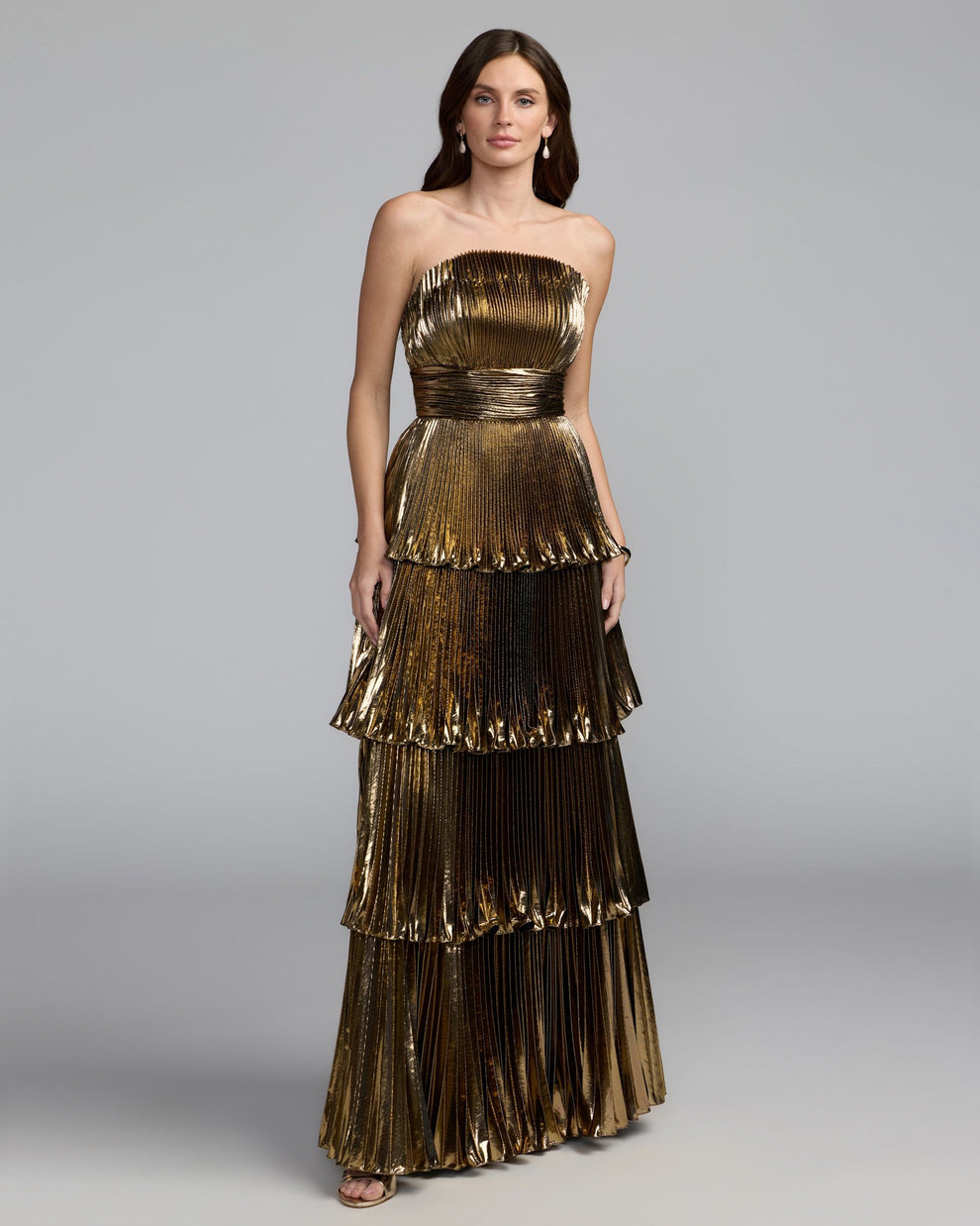 Ieena for Mac Duggal 49911 Dress