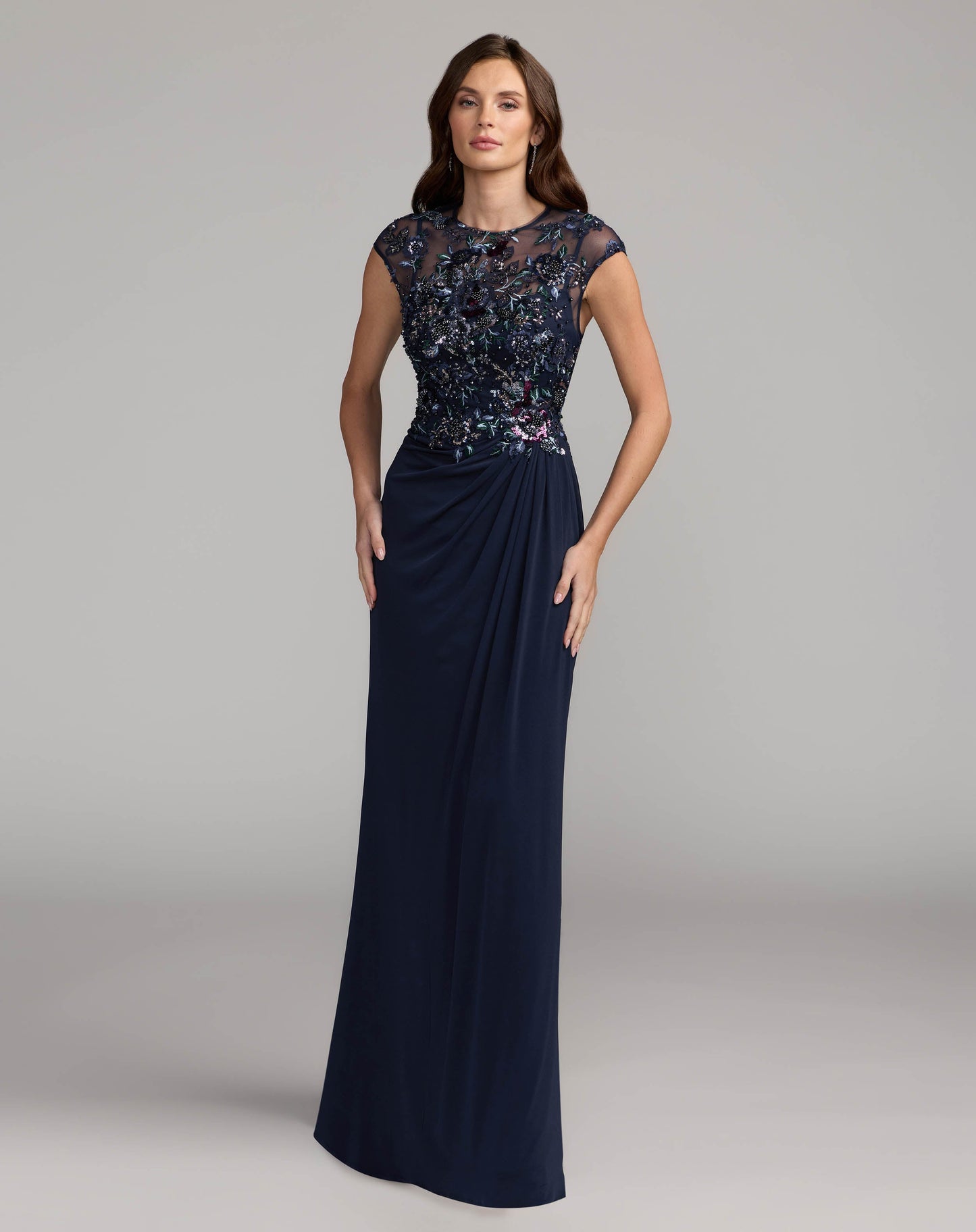 Mac Duggal 21331 Dress