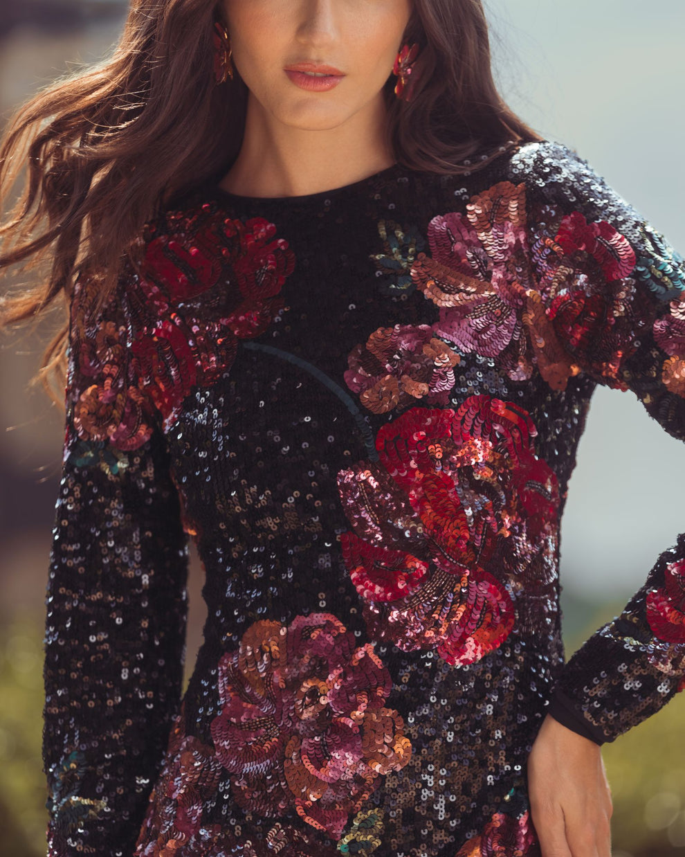 Mac Duggal 6261 Dress