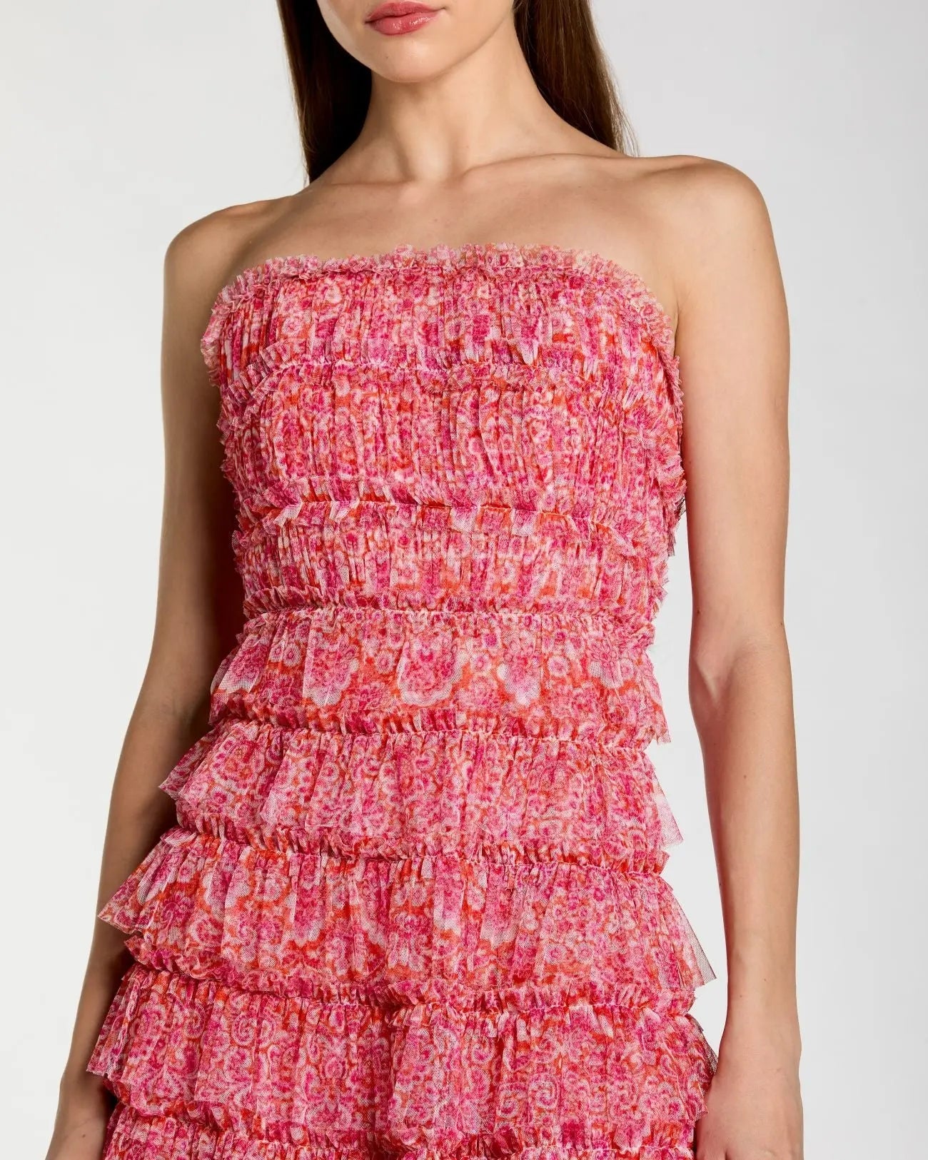 Mac Duggal 8301 Dress - ElbisNY
