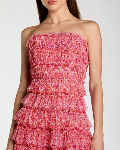 Mac Duggal 8301 Dress - ElbisNY