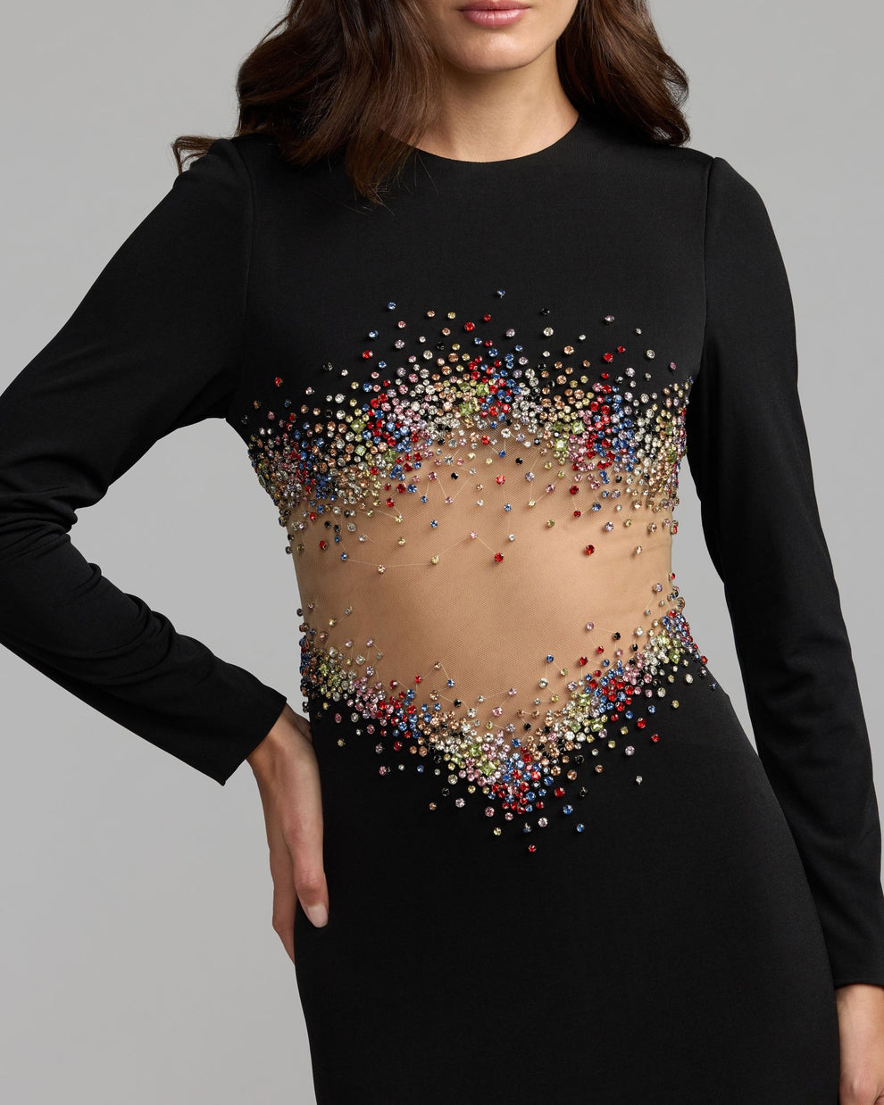 Mac Duggal 21432 Dress