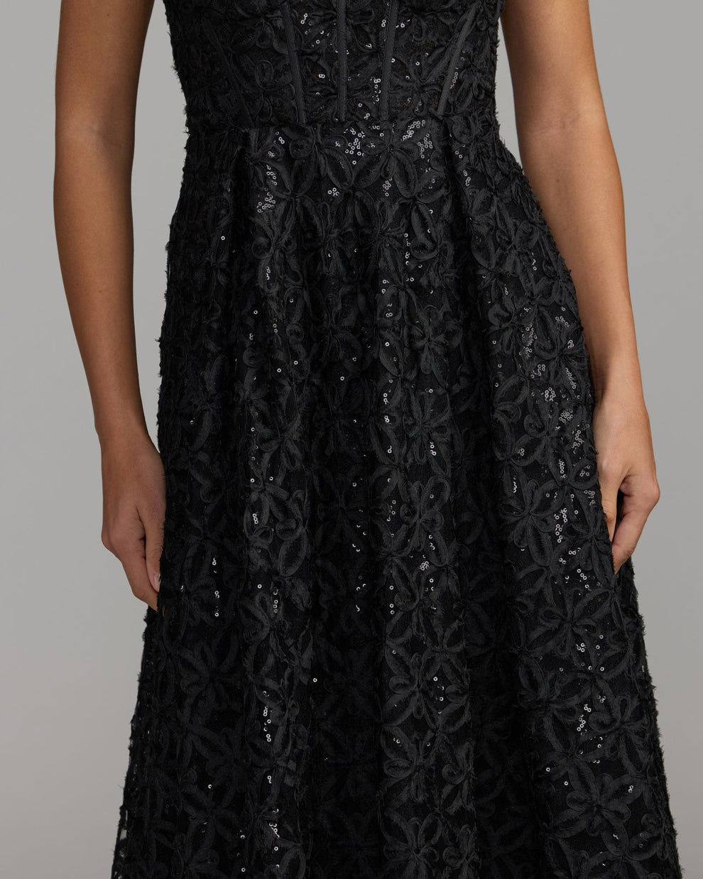 Ieena for Mac Duggal 56286 Dress