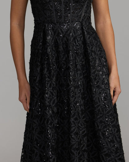 Ieena for Mac Duggal 56286 Dress