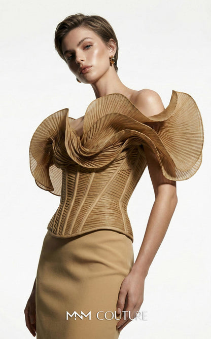Fouad Sarkis F03032 Dress