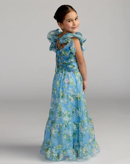 Mac Duggal Girls 68669 Dress