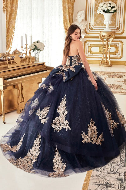 Ladivine 15715 Dress