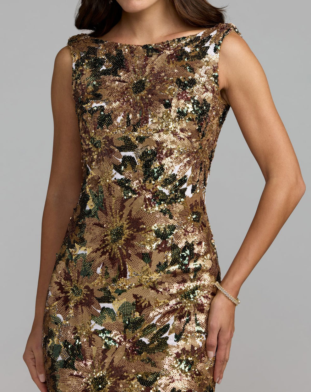 Ieena for Mac Duggal 21392 Dress