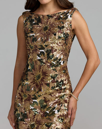 Ieena for Mac Duggal 21392 Dress
